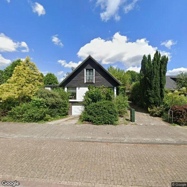 Straatbeeld van Karel van Egmondstraat 157, 5915HT Venlo