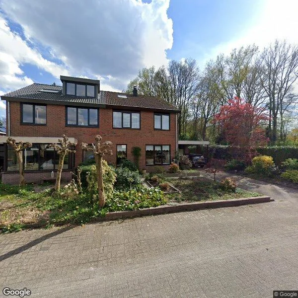 Straatbeeld van Karhulstraat 94, 7339AG Ugchelen