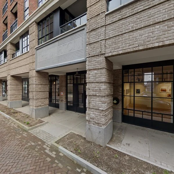 Straatbeeld van Karl Weisbardstraat 159, 3015GM Rotterdam