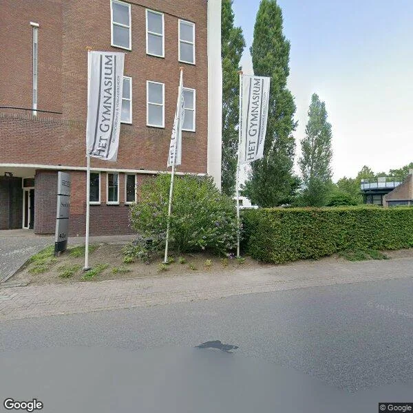 Straatbeeld van Karmelhof 15, 7625NK Zenderen