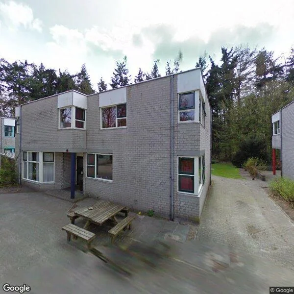 Straatbeeld van Karnemelksweg 8-9, 3739LB Hollandsche Rading