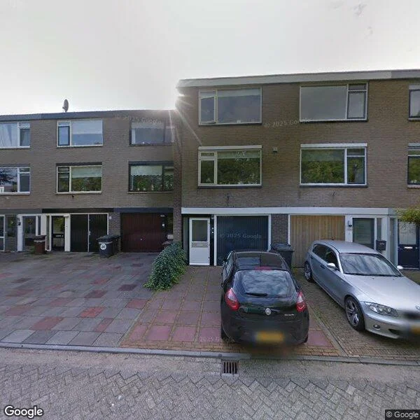 Straatbeeld van Karolingersweg 182, 3962AN Wijk bij Duurstede