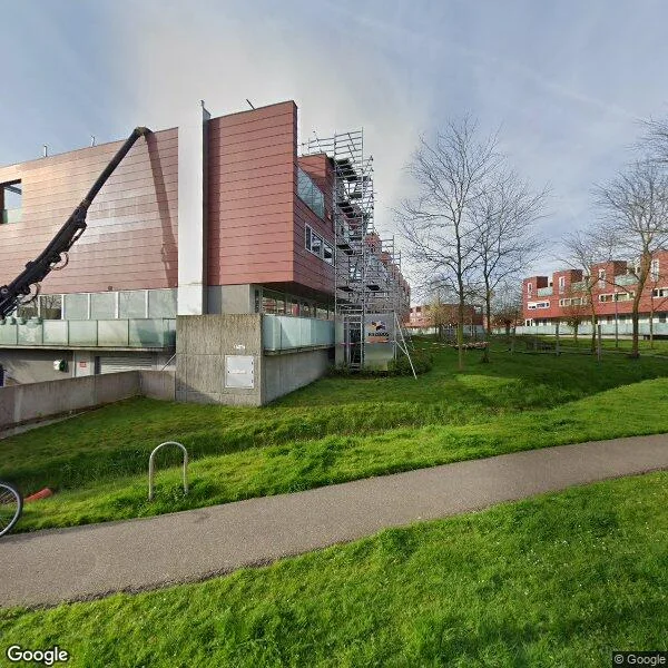 Straatbeeld van Karper 49, 3824LT Amersfoort