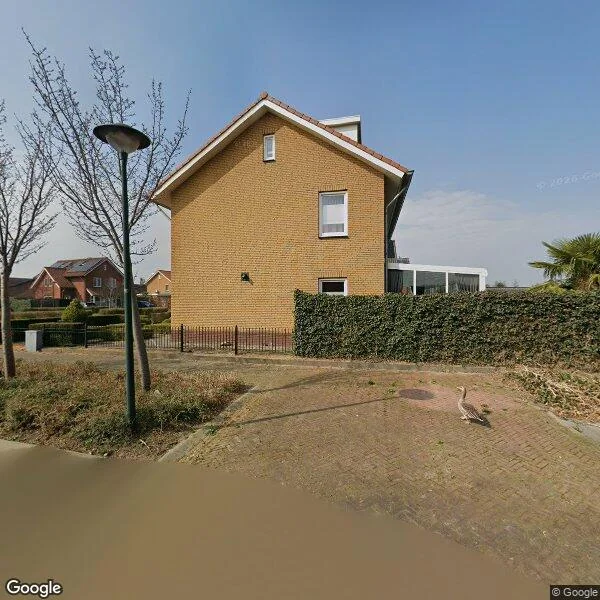 Straatbeeld van Karpergracht 18, 6642EN Beuningen Gld