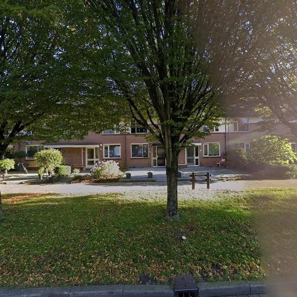Straatbeeld van Karperlaan 49, 2411DA Bodegraven