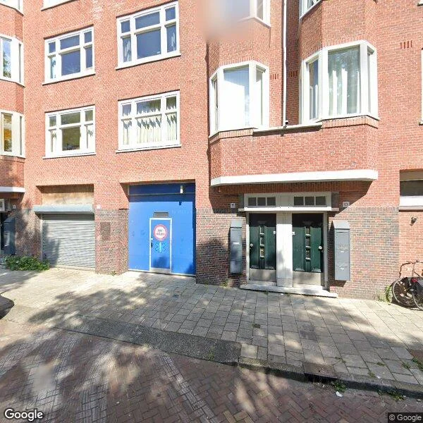 Straatbeeld van Karperstraat 11-2, 1075KW Amsterdam