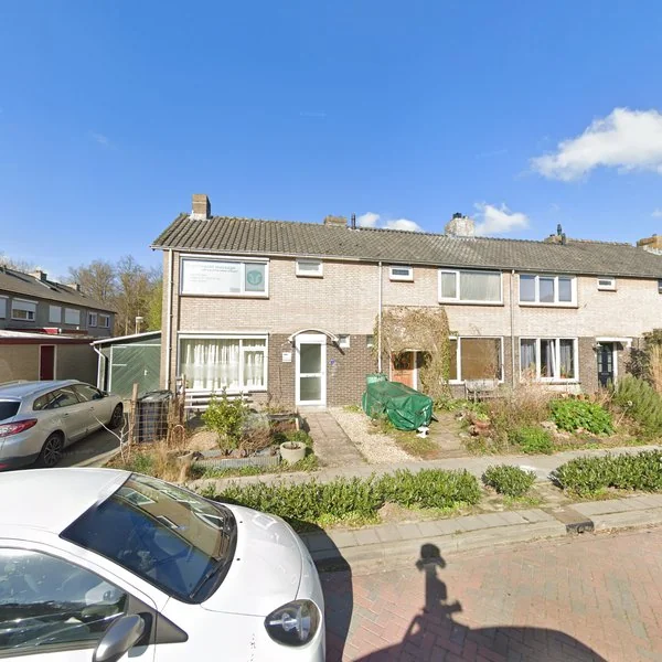 Straatbeeld van Karperstraat 3, 6576BX Ooij