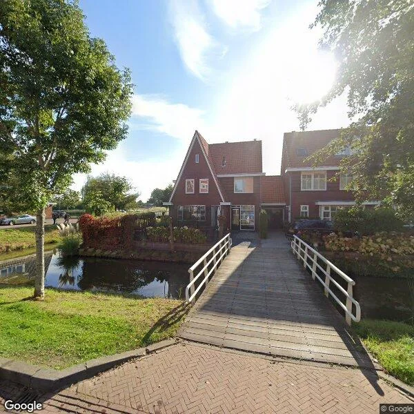 Straatbeeld van Karperstraat 57, 1432PC Aalsmeer