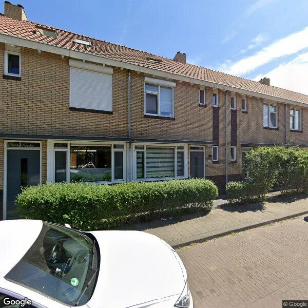 Straatbeeld van Karperstraat 59, 6833EA Arnhem