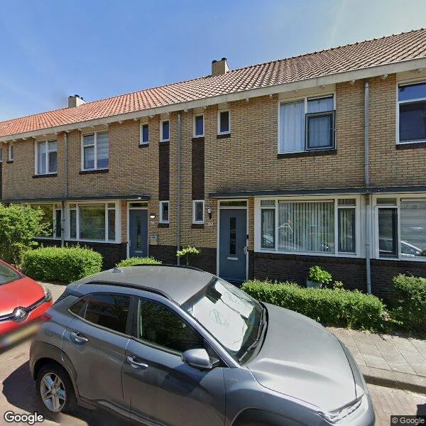 Straatbeeld van Karperstraat 63, 6833EA Arnhem