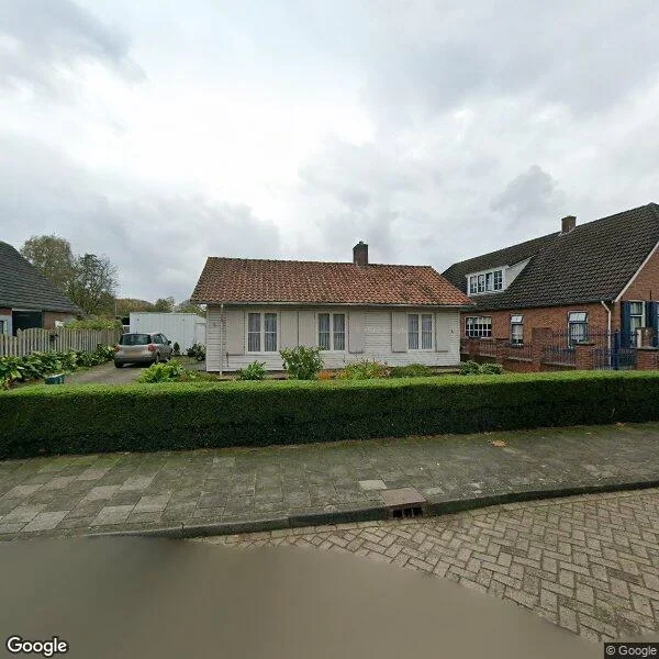 Straatbeeld van Karrestraat 7B, 5251CR Vlijmen