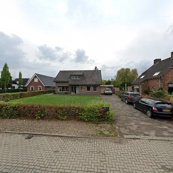 Straatbeeld van Karstraat 17b, 6681LA Bemmel