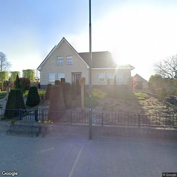 Straatbeeld van Karstraat 21, 5451AW Mill