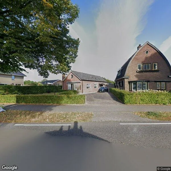 Straatbeeld van Karstraat 62, 6851DL Huissen