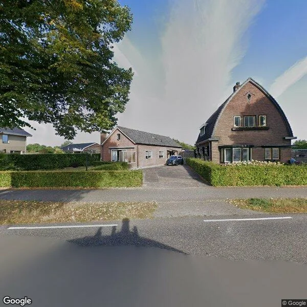 Straatbeeld van Karstraat 62a, 6851DL Huissen