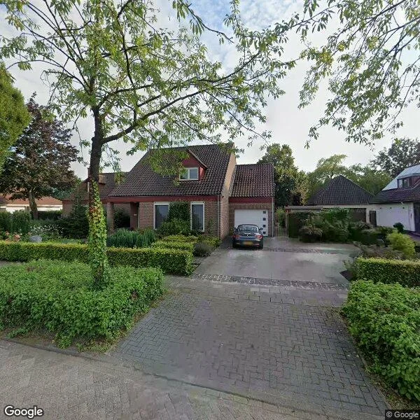 Straatbeeld van Karthuizerlaan 22, 6042NB Roermond