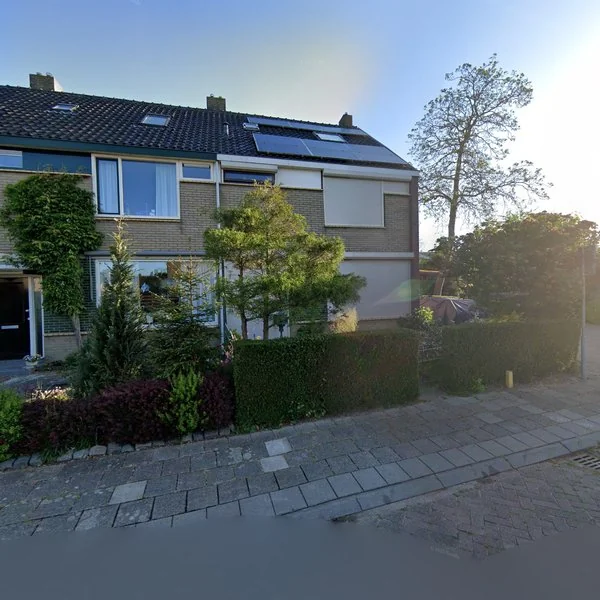 Straatbeeld van Kartuizerveld 35, 3273AJ Westmaas