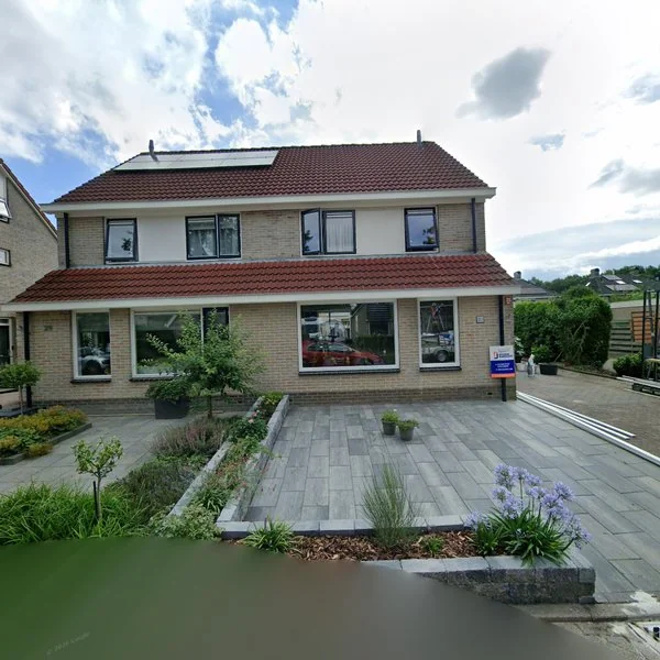 Straatbeeld van Karturf 31, 9202MC Drachten