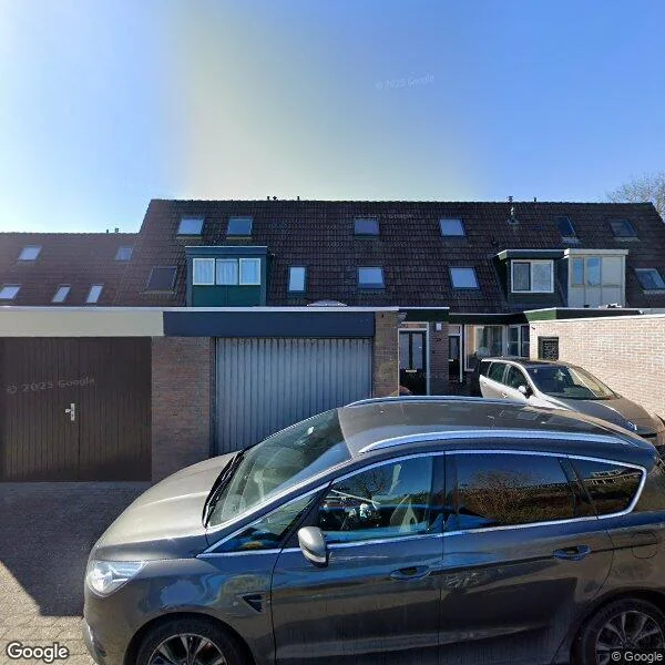Straatbeeld van Karveel 16, 1625EN Hoorn