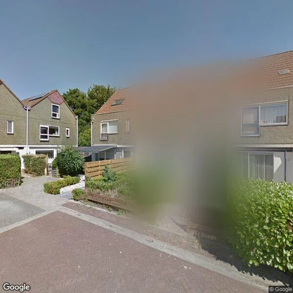 Straatbeeld van Karveel 60 16, 8242WK Lelystad
