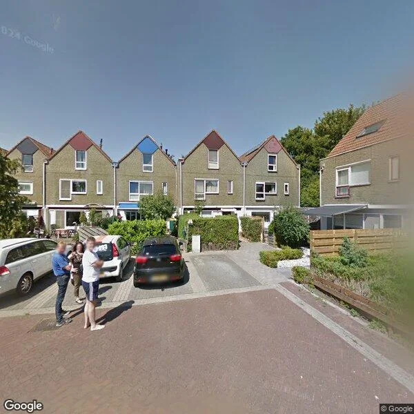 Straatbeeld van Karveel 60 20, 8242WK Lelystad