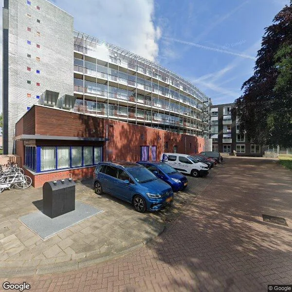 Straatbeeld van Karveel 61, 7429BK Colmschate