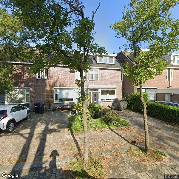 Straatbeeld van Karwijzaaderf 14, 1112JP Diemen