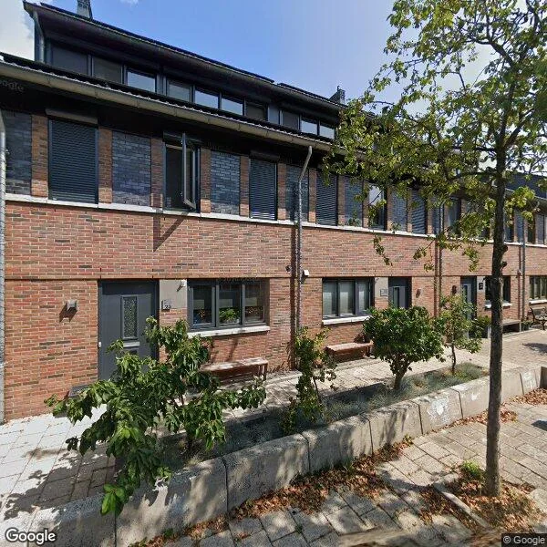 Straatbeeld van Kastanjehout 21, 3991PS Houten