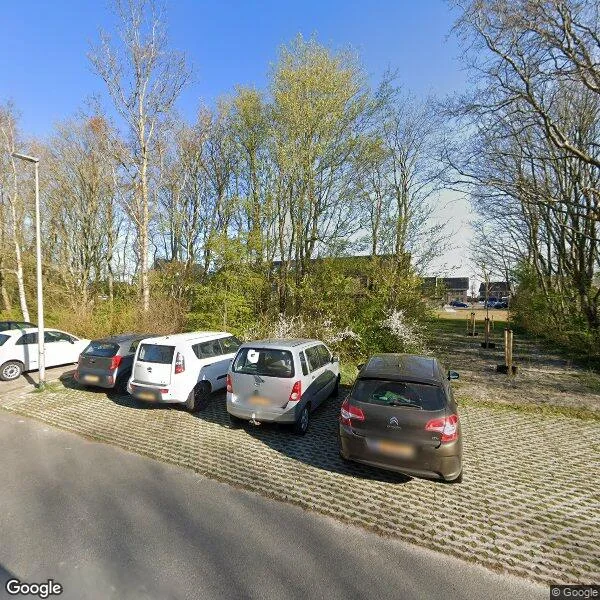 Straatbeeld van Kastanjehout 83, 1787RH Julianadorp