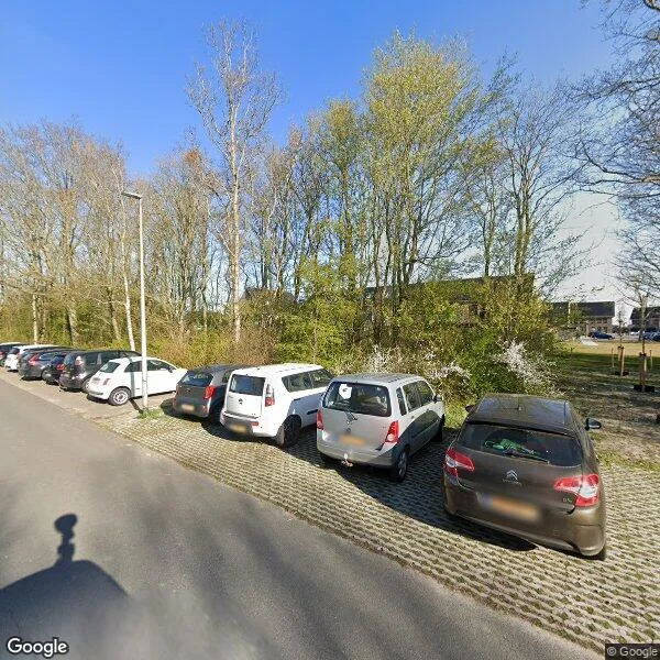 Straatbeeld van Kastanjehout 86, 1787RH Julianadorp