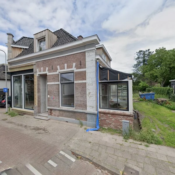 Straatbeeld van Kastanjelaan 23, 7241DX Lochem