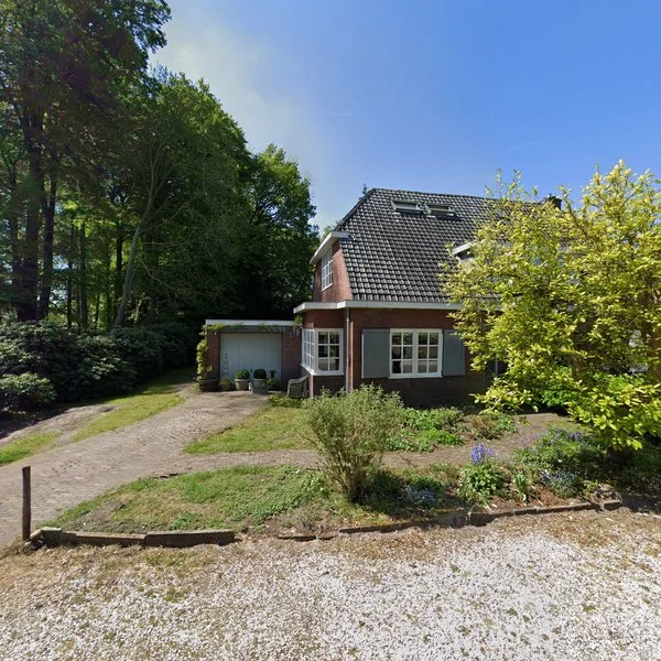 Straatbeeld van Kastanjelaan 28, 3737RB Groenekan