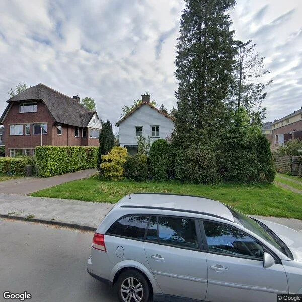 Straatbeeld van Kastanjelaan 3, 9401LR Assen