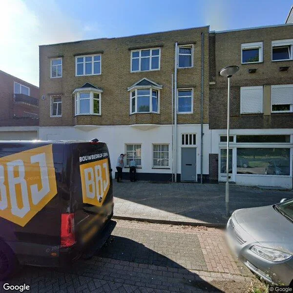 Straatbeeld van Kastanjelaan 5, 6163GR Geleen