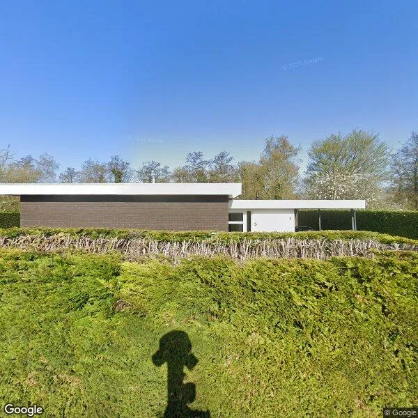 Straatbeeld van Kastanjelaan 5, 4493DA Kamperland