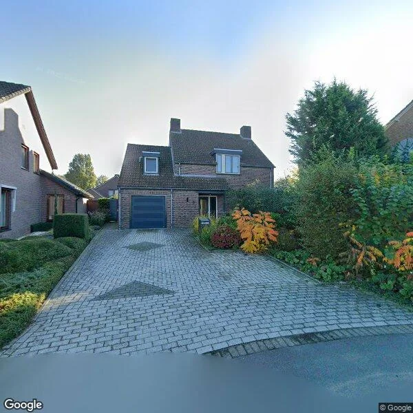 Straatbeeld van Kastanjestraat 8, 6014EE Ittervoort