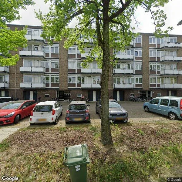Straatbeeld van Kasteel Bleienbeekstraat 3C, 6222XG Maastricht