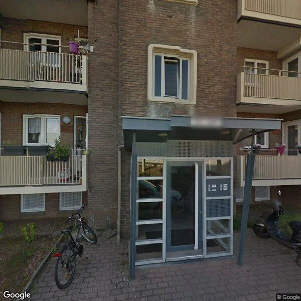 Straatbeeld van Kasteel Hillenraadweg 95C, 6222XS Maastricht