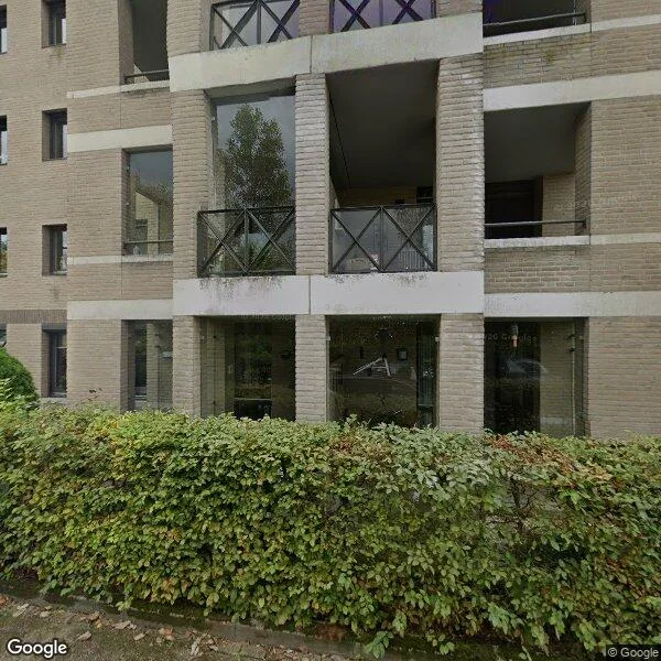 Straatbeeld van Kasteel-Noord 21, 5702NX Helmond