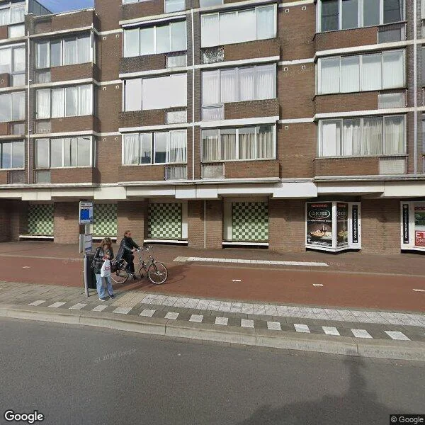 Straatbeeld van Kasteel-Traverse 190, 5701NR Helmond