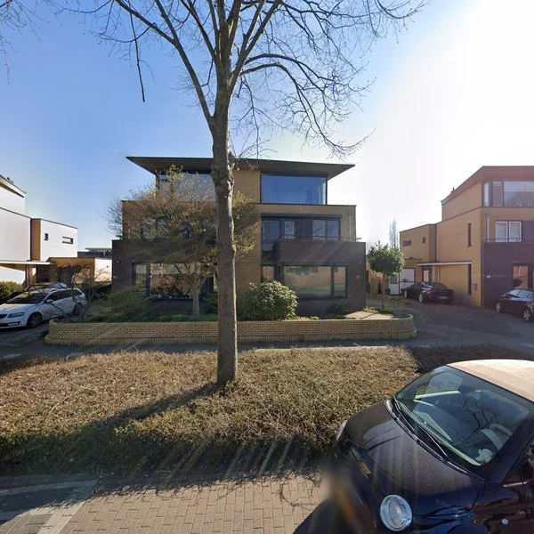 Straatbeeld van Kasteellaan 120, 7325RS Apeldoorn