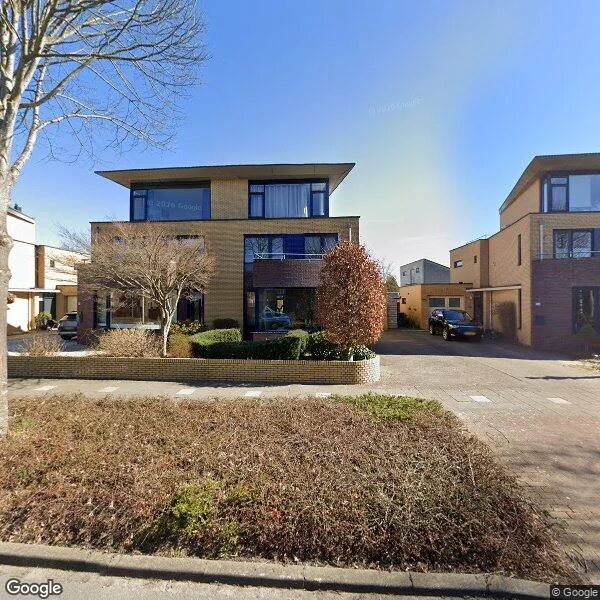 Straatbeeld van Kasteellaan 48, 7325RR Apeldoorn