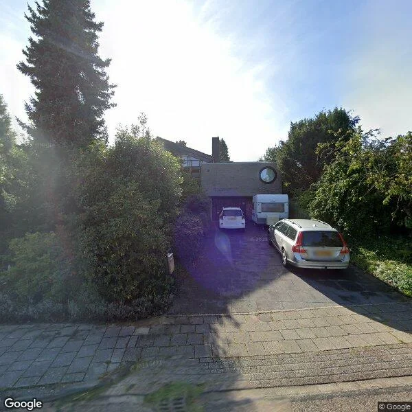 Straatbeeld van Kasteelstraat 79, 6235BN Ulestraten