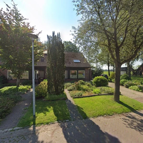 Straatbeeld van Kastelenakkers 20, 9472PL Zuidlaren