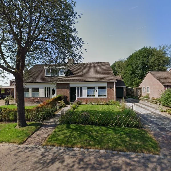 Straatbeeld van Kastelenakkers 4, 9472PL Zuidlaren