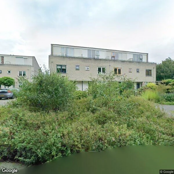 Straatbeeld van Kastelenlaan 82, 9302EW Roden
