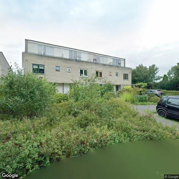 Straatbeeld van Kastelenlaan 84, 9302EW Roden