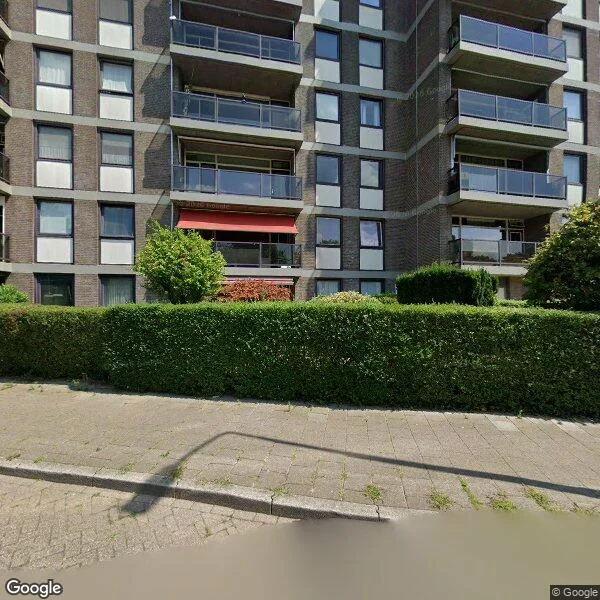 Straatbeeld van Kastelenplein 39, 5653LM Eindhoven