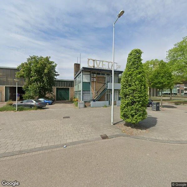 Straatbeeld van Kastrupstraat 2, 1043CT Amsterdam