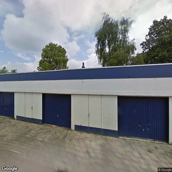 Straatbeeld van Katenhorst 39, 6714KK Ede